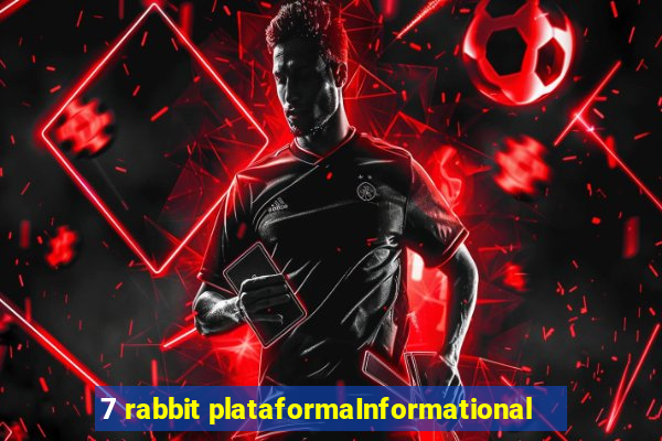 7 rabbit plataformaInformational